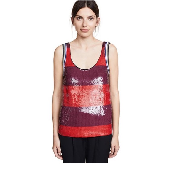 3.1 Phillip Lim tank, size M - Picture 7 of 7